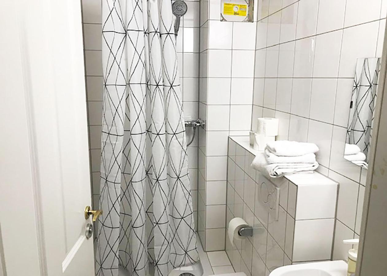 Baynunah Aparthotel München
