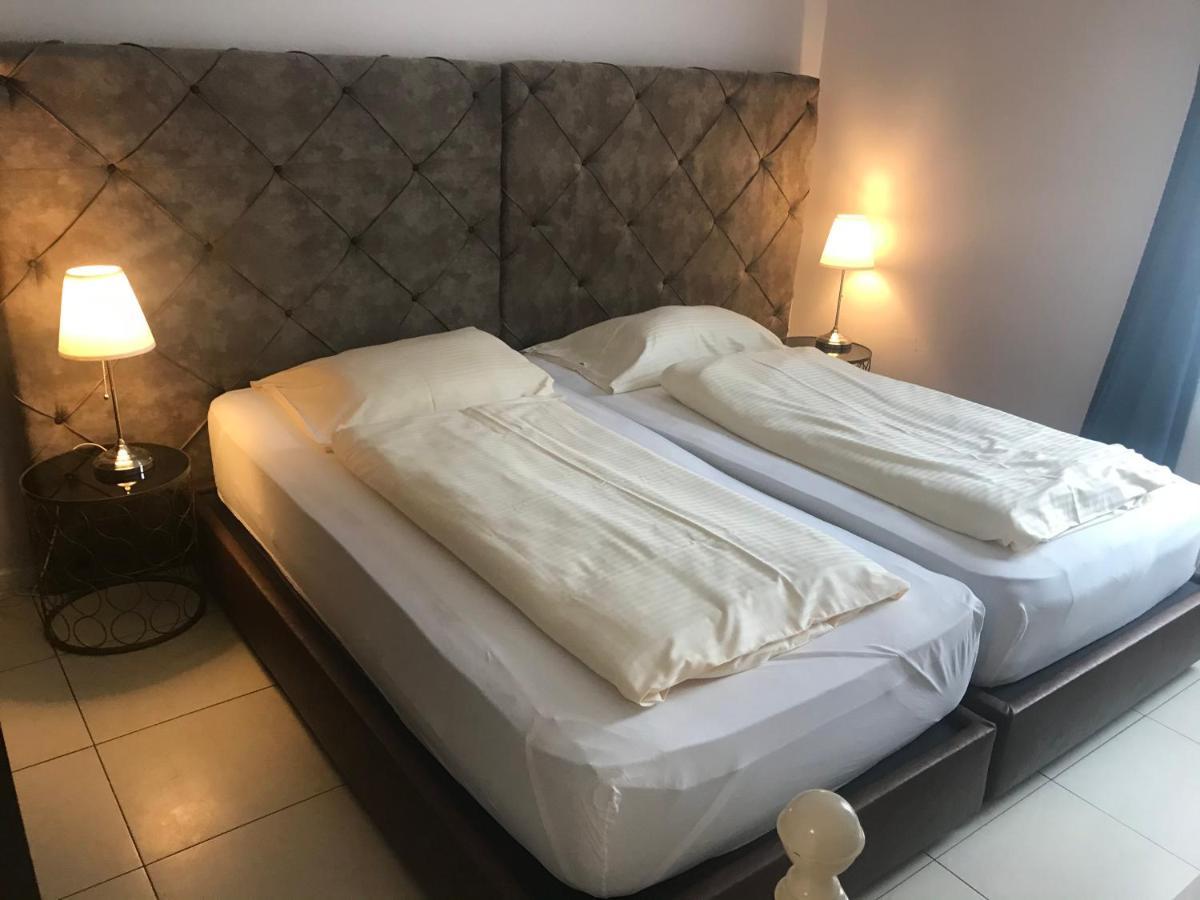 Aparthotel Baynunah München