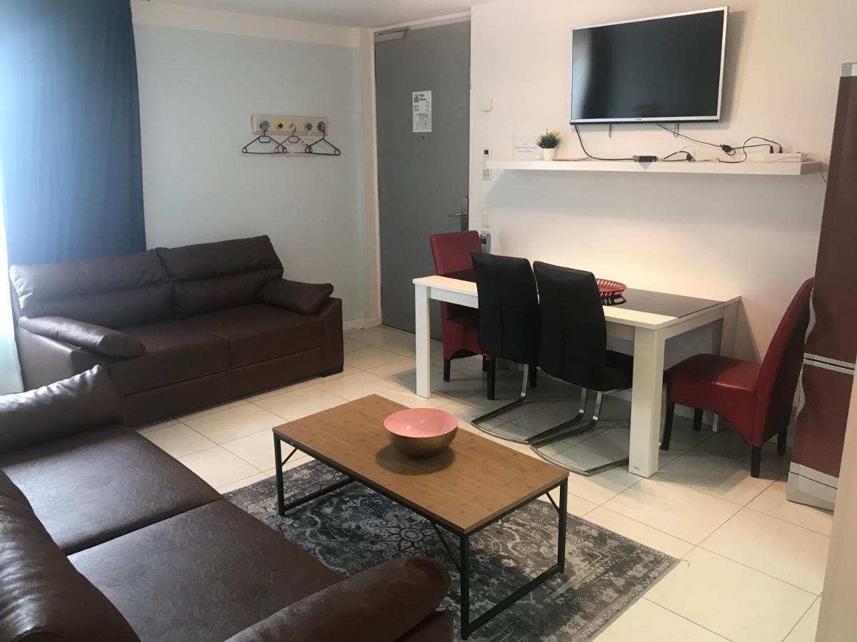 Aparthotel Baynunah München
