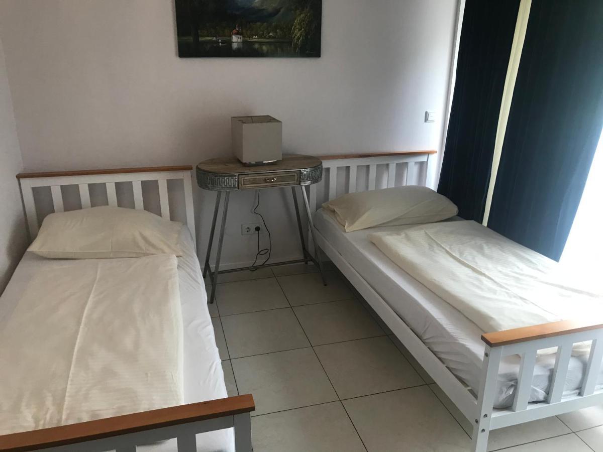 Baynunah Aparthotel München