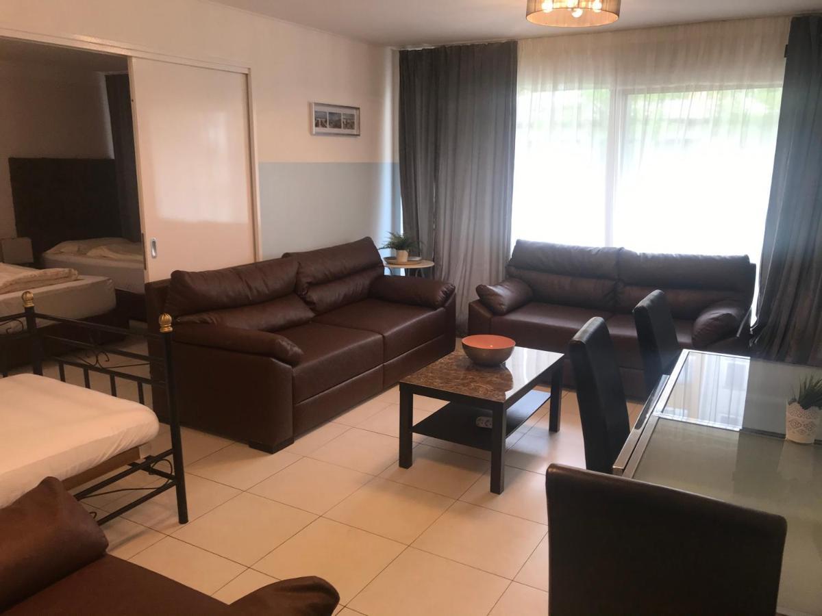 Aparthotel Baynunah München