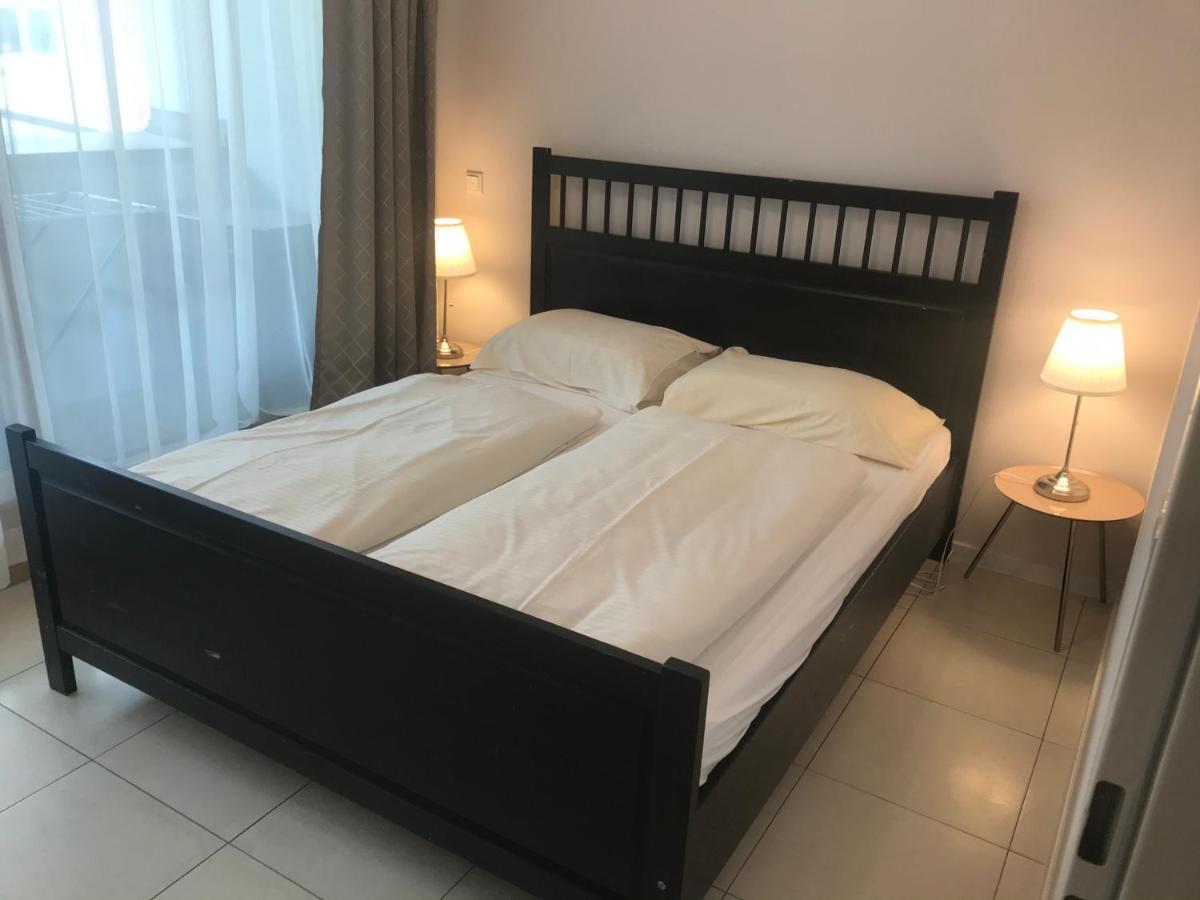 Baynunah Aparthotel München