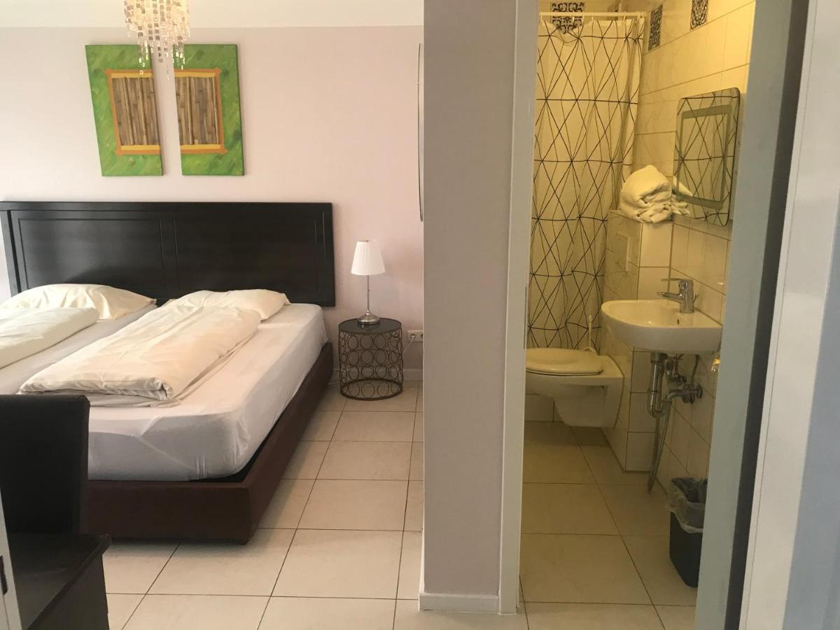 Aparthotel Baynunah München