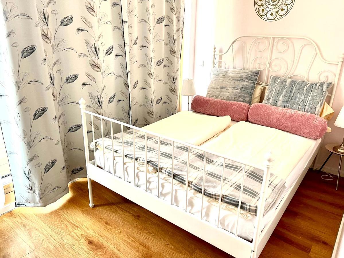Baynunah Aparthotel München